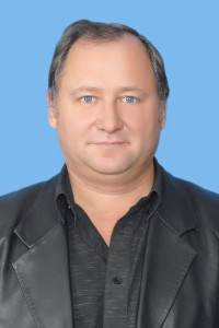 Газалиев Арстан Мауленович