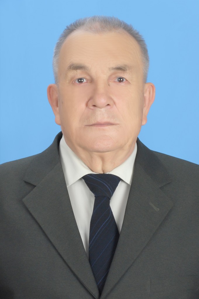 Харьковский