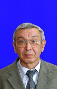 Кадыров А.С.