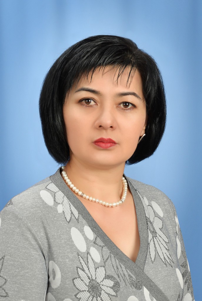 Сауле