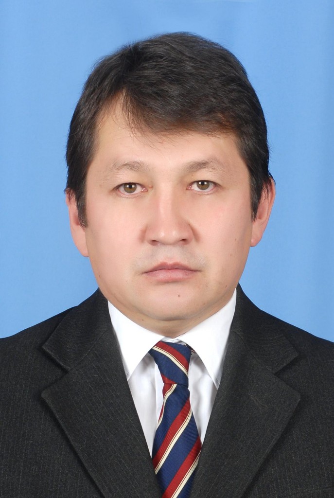 Сейтбеков