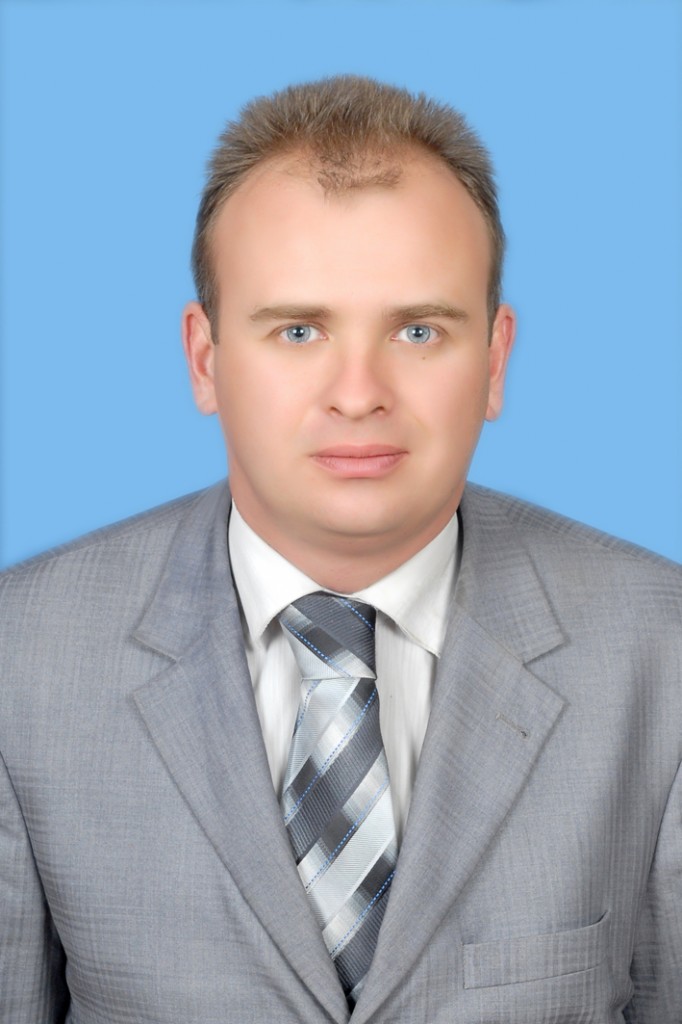 Кудрявцев
