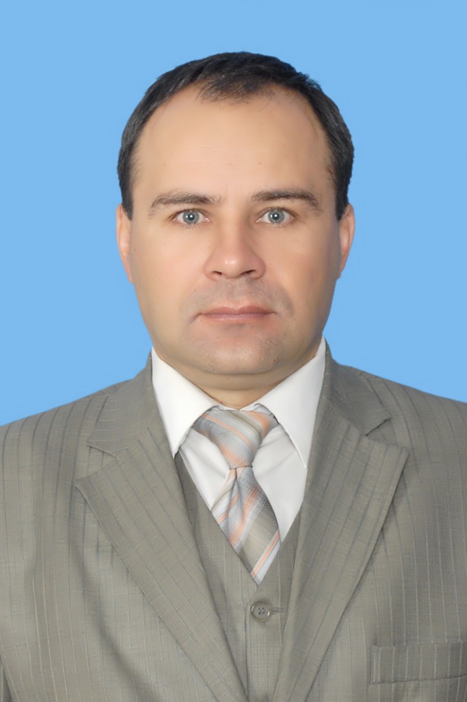 Садчиков