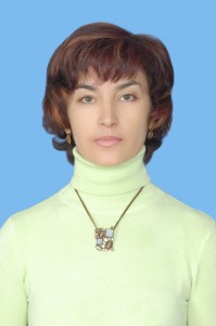 Тимохина Татьяна Владимировна