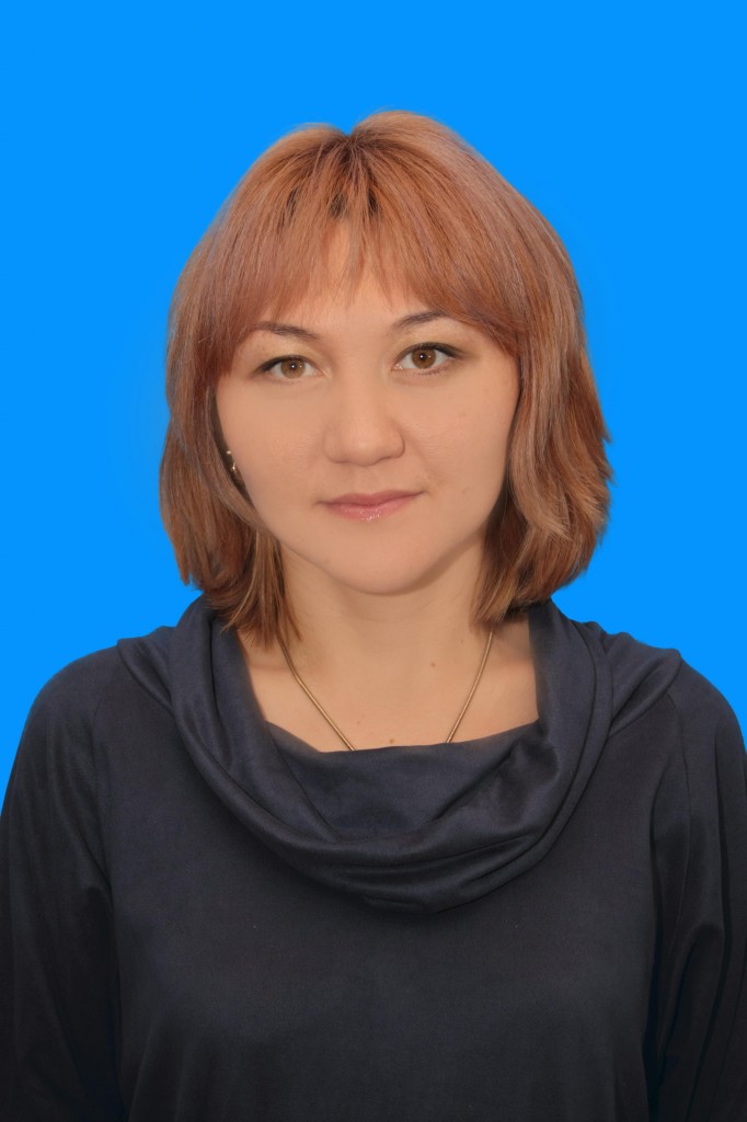 Жорабек