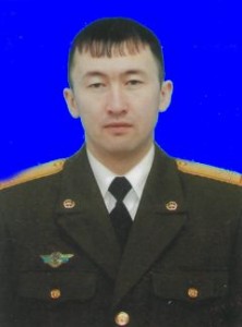 дюсембаев