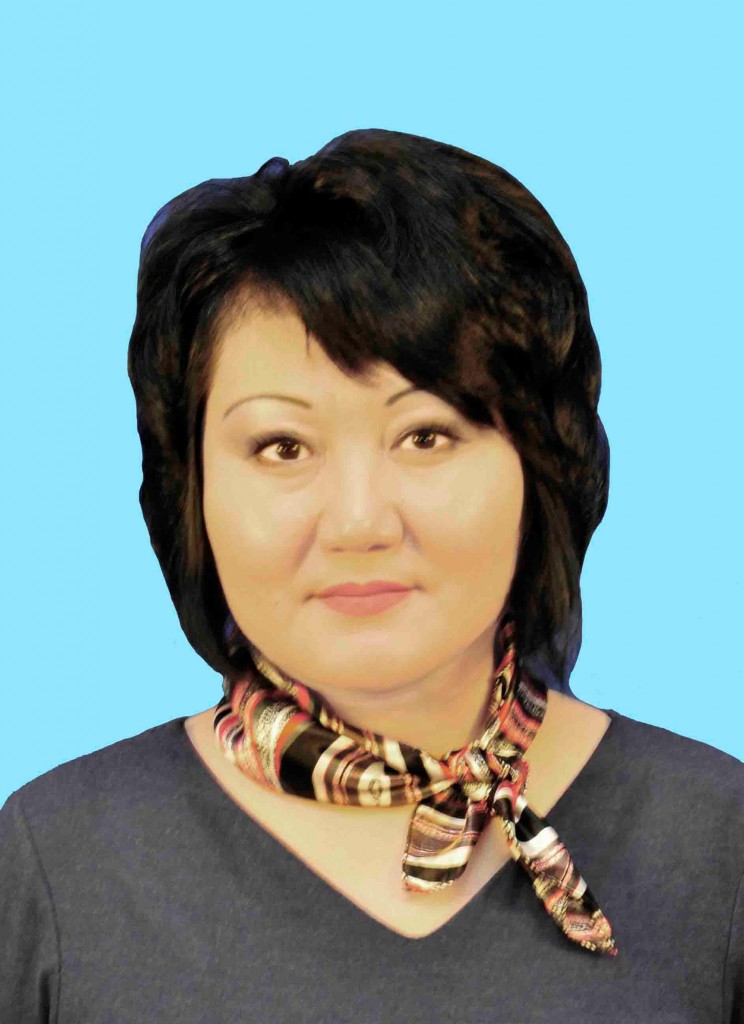 Кабиева