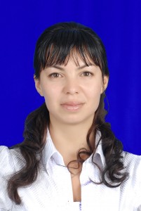 Нурлигенова
