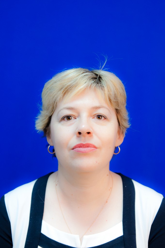 Огольцова Е.Г.