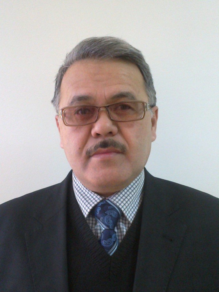 Жумабеков М.Н.