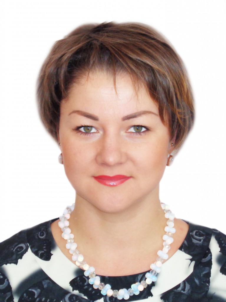 ФОТО Шехватова Т,С,