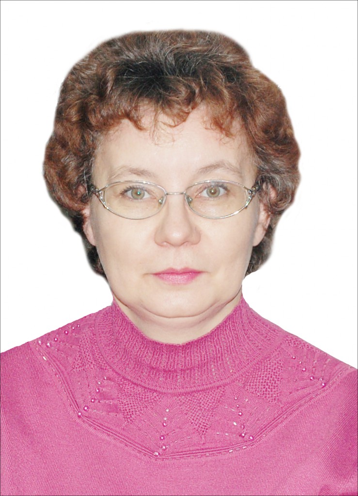 Казакова фото