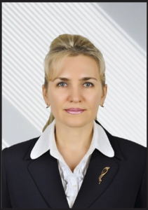 Головачека