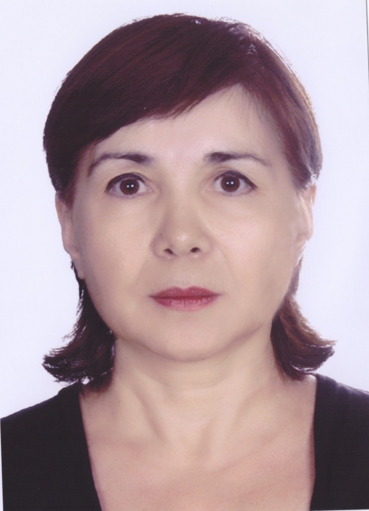 Хантурина фото