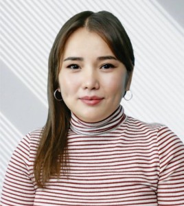 Сейпишева Эльмира