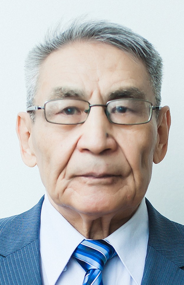 Шманов
