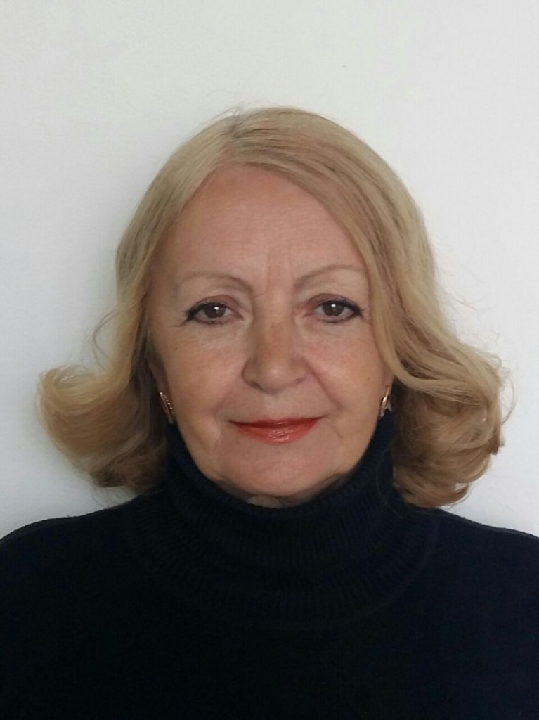 Тимершина Нина Адольфовна
