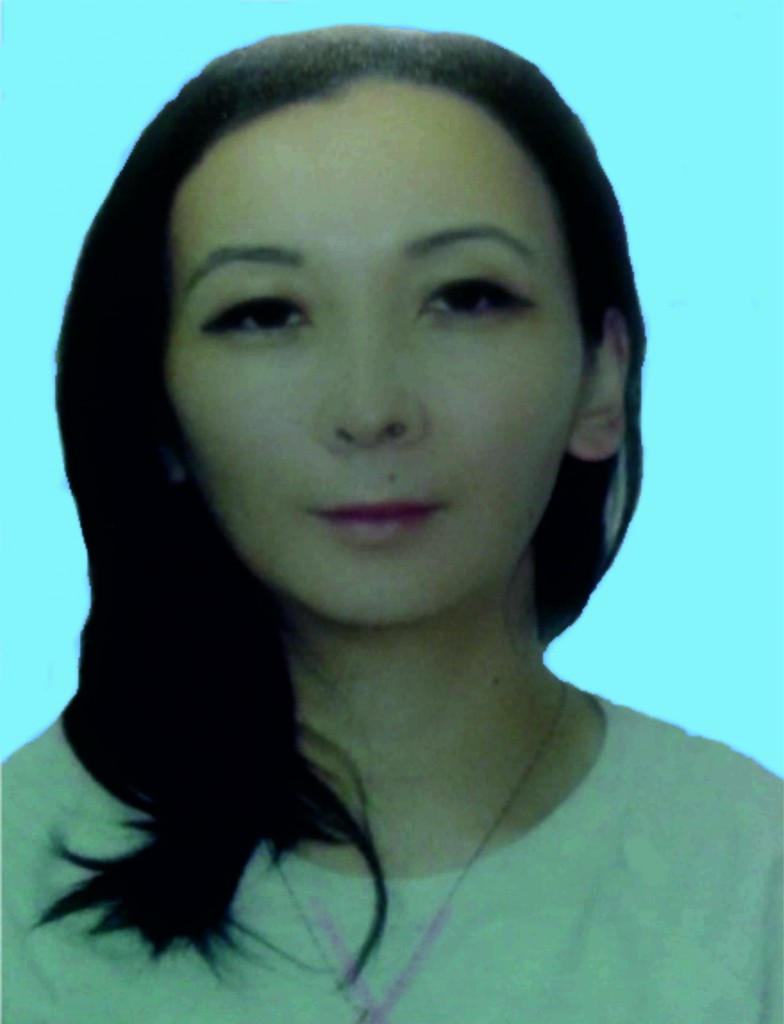 тусупова