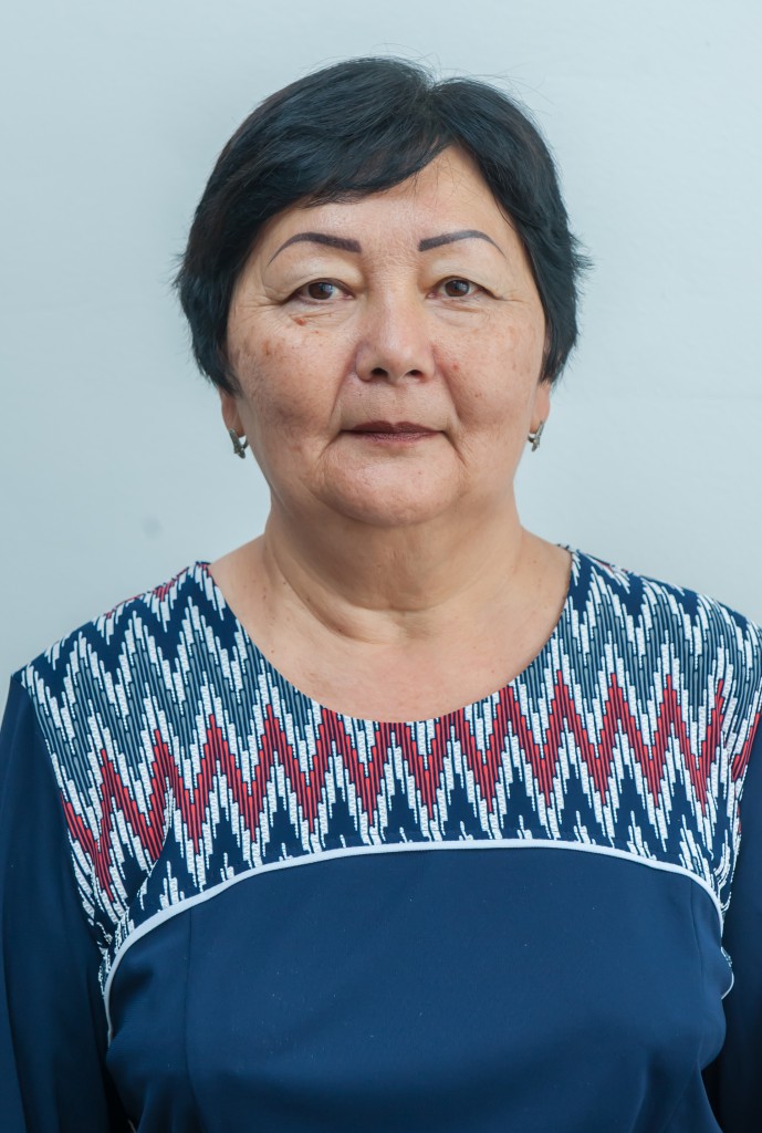 Marksiana