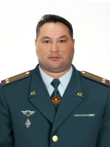 Нуркеев Руслан Жалелович Ст. преподаватель
