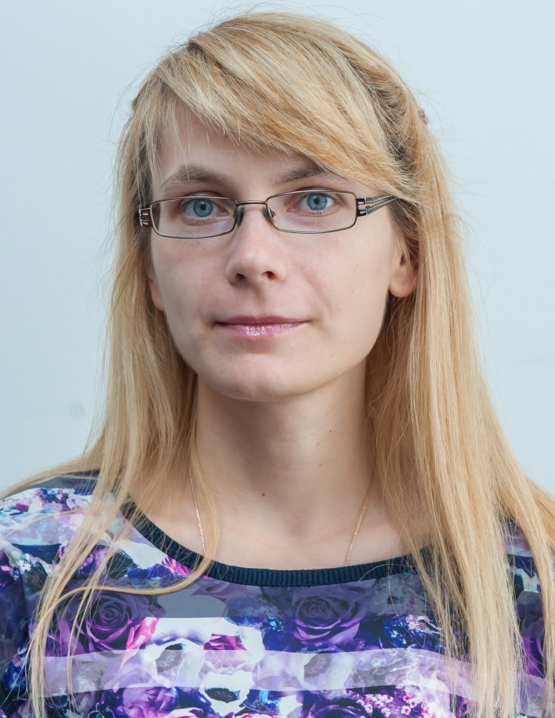 Жданова Элеонора Андреевна_преподаватель каф ИЯ