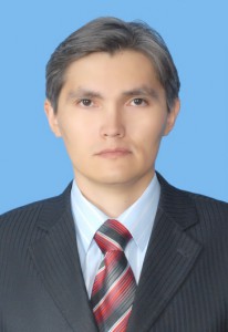 Malybaev