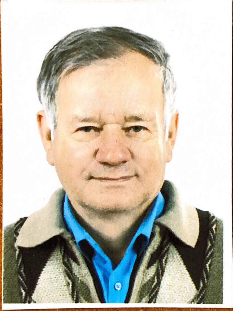 Синько