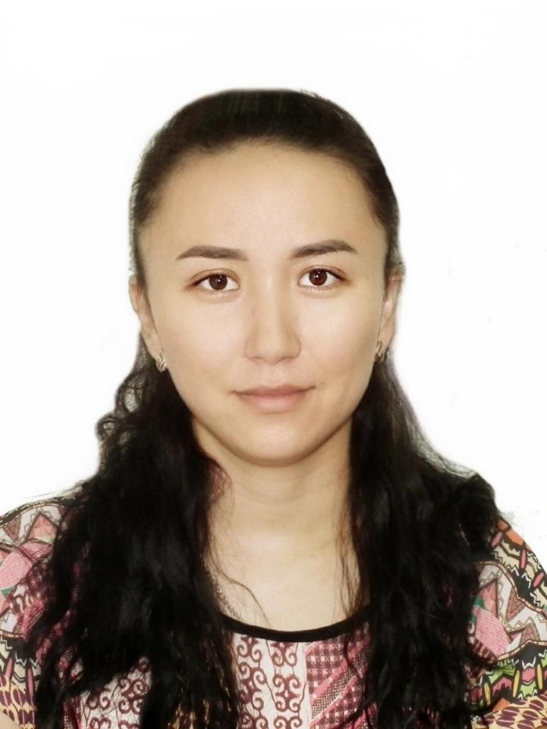 Абдикадирова