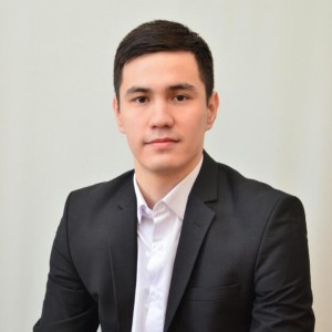 Аркабаев У.Б.