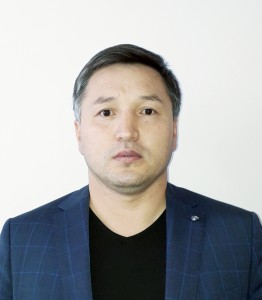 Народхан Д.