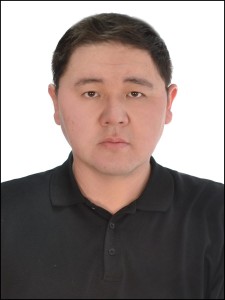 Рахатов Т.Д.