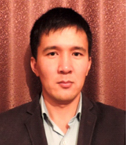 Сулейменов Н.М.