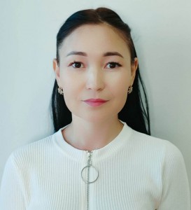 Сыздықбаева Д.С.