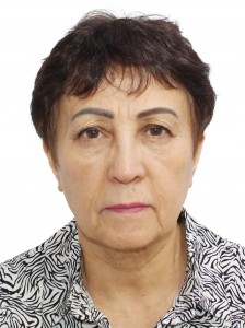 Джолдаспаева Саулет