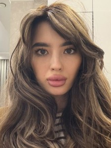 Каби Сабина Мустафаевна