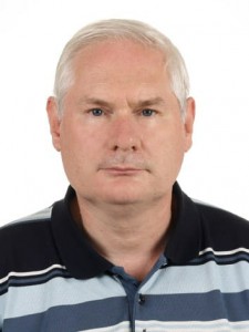 Кульпинский Евгений Николаевич