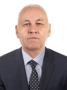 Мищенко Владимир Иванович