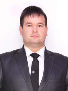 Жексембеков Ерлан Тлеукенович