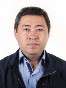 Турдыбеков Д.М.