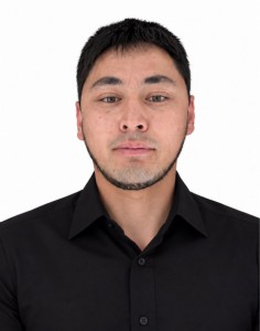 Төлеухан Нұрбол Айтбекұлы
